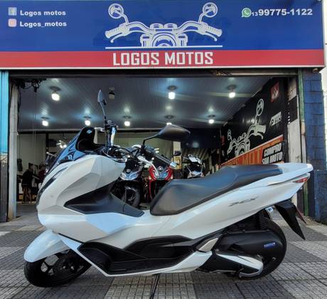 HONDA PCX 160 CBS 